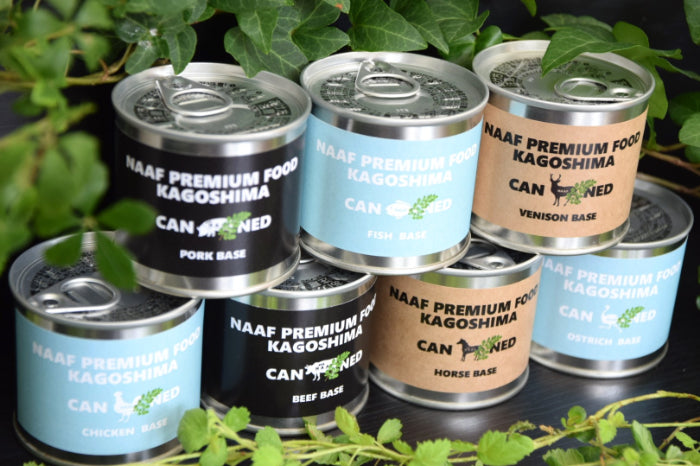 CANNED【缶詰】 – Nフードサービス株式会社