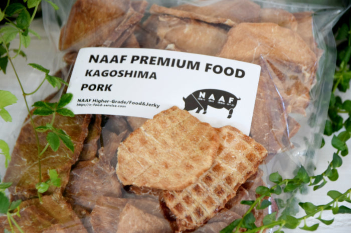 ポークジャーキー200g5袋 ポークジャーキー【大袋】 – Nフードサービス株式会社