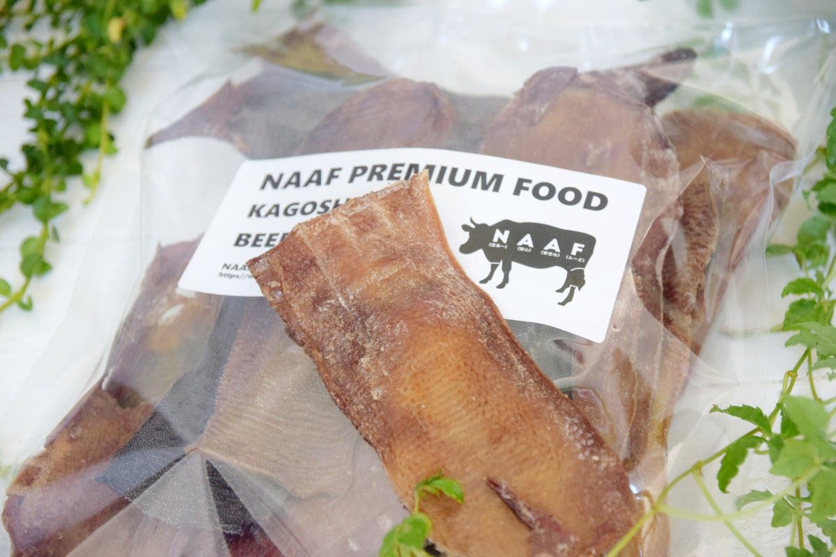エース牛タン皮細切れジャーキー300g✖︎30 牛タン皮ジャーキー【大袋】 – Nフードサービス株式会社