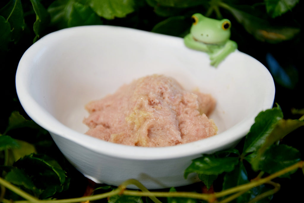 NYAAF　ポーク フィーレペースト（猫用）