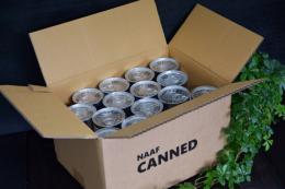  防災セット(CANNED)缶詰42缶